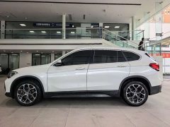 BMW X1 2022 sDrive25Li Leading - фото 5