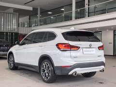BMW X1 2022 sDrive25Li Leading - фото 6
