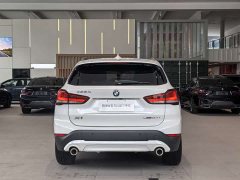 BMW X1 2022 sDrive25Li Leading - фото 7