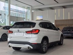 BMW X1 2022 sDrive25Li Leading - фото 8