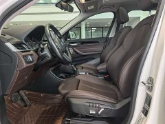 BMW X1 2022 sDrive25Li Leading - фото 9