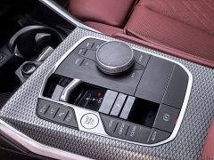 BMW 3 Series 2024 325i M Sports Night Package - фото 10