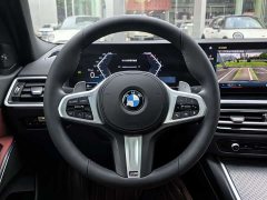 BMW 3 Series 2024 325i M Sports Night Package - фото 17