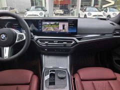 BMW 3 Series 2024 325i M Sports Night Package - фото 18