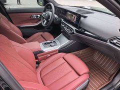 BMW 3 Series 2024 325i M Sports Night Package - фото 19