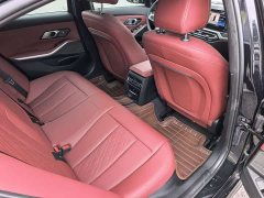 BMW 3 Series 2024 325i M Sports Night Package - фото 20