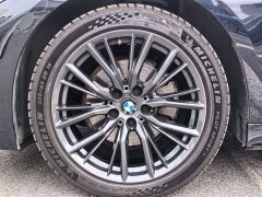 BMW 3 Series 2024 325i M Sports Night Package - фото 8