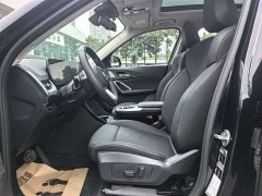 BMW X1 sDrive25Li X Design Package - фото 9