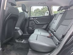 BMW X1 sDrive25Li X Design Package - фото 10