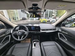 BMW X1 sDrive25Li X Design Package - фото 16