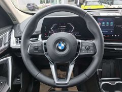 BMW X1 sDrive25Li X Design Package - фото 18
