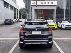 BMW X1 sDrive25Li X Design Package - фото 5