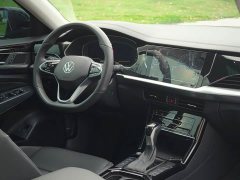Volkswagen Passat 380TSI Starry Sky Elite Edition - фото 10