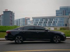 Volkswagen Passat 380TSI Starry Sky Elite Edition - фото 5