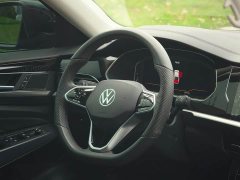 Volkswagen Passat 380TSI Starry Sky Elite Edition - фото 9