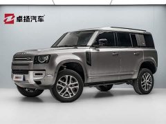 Land Rover Defender 110 3.0T P400 XS - фото 1