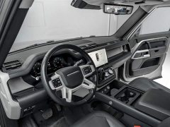 Land Rover Defender 110 3.0T P400 XS - фото 16