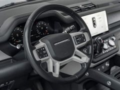 Land Rover Defender 110 3.0T P400 XS - фото 17