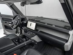 Land Rover Defender 110 3.0T P400 XS - фото 18