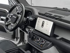 Land Rover Defender 110 3.0T P400 XS - фото 19