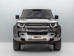 Land Rover Defender 110 3.0T P400 XS - фото 2