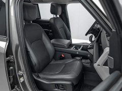 Land Rover Defender 110 3.0T P400 XS - фото 20