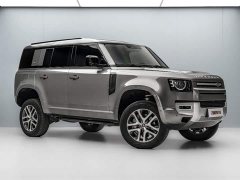 Land Rover Defender 110 3.0T P400 XS - фото 3