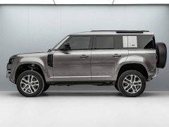Land Rover Defender 110 3.0T P400 XS - фото 4