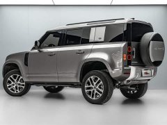Land Rover Defender 110 3.0T P400 XS - фото 5