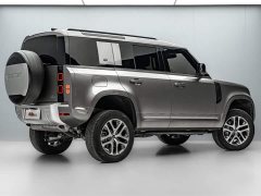 Land Rover Defender 110 3.0T P400 XS - фото 7