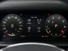 Land Rover Defender 110 3.0T P400 XS - фото 8