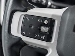 Land Rover Defender 110 3.0T P400 XS - фото 9