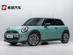 MINI 2025 1.5T Cooper Classic 3-Door - фото 1
