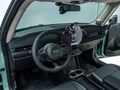 MINI 2025 1.5T Cooper Classic 3-Door - фото 16