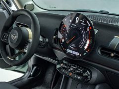 MINI 2025 1.5T Cooper Classic 3-Door - фото 19