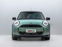 MINI 2025 1.5T Cooper Classic 3-Door - фото 2
