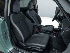 MINI 2025 1.5T Cooper Classic 3-Door - фото 20
