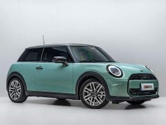 MINI 2025 1.5T Cooper Classic 3-Door - фото 3