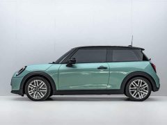 MINI 2025 1.5T Cooper Classic 3-Door - фото 4