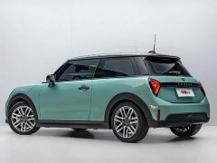 MINI 2025 1.5T Cooper Classic 3-Door - фото 5