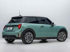 MINI 2025 1.5T Cooper Classic 3-Door - фото 7