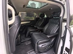 Lexus Roewe iMAX8 400TGI Supreme Series Honor Edition - фото 11