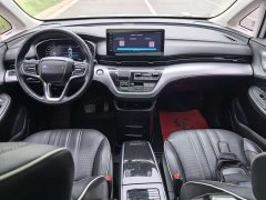Lexus Roewe iMAX8 400TGI Supreme Series Honor Edition - фото 13