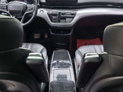 Lexus Roewe iMAX8 400TGI Supreme Series Honor Edition - фото 14