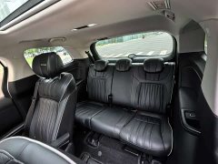 Lexus Roewe iMAX8 400TGI Supreme Series Honor Edition - фото 15