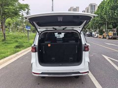 Lexus Roewe iMAX8 400TGI Supreme Series Honor Edition - фото 16