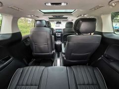 Lexus Roewe iMAX8 400TGI Supreme Series Honor Edition - фото 18