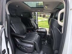Lexus Roewe iMAX8 400TGI Supreme Series Honor Edition - фото 19