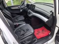 Lexus Roewe iMAX8 400TGI Supreme Series Honor Edition - фото 20