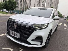 Lexus Roewe iMAX8 400TGI Supreme Series Honor Edition - фото 4